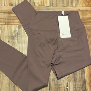 lululemon Align™ High-Rise Pant 25”